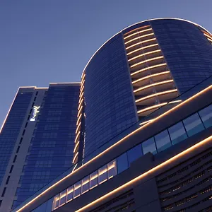 Otel Radisson Blu Hotel, Waterfront, Dubai