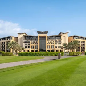 Vogo Golf & Formerly The Westin Golf & 5*, Abu Dhabi United Arab Emirates