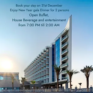 Resort Park Regis By Islands, Dubai