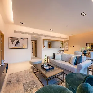 Aparthotel Cheval Maison - The Palm, Dubai